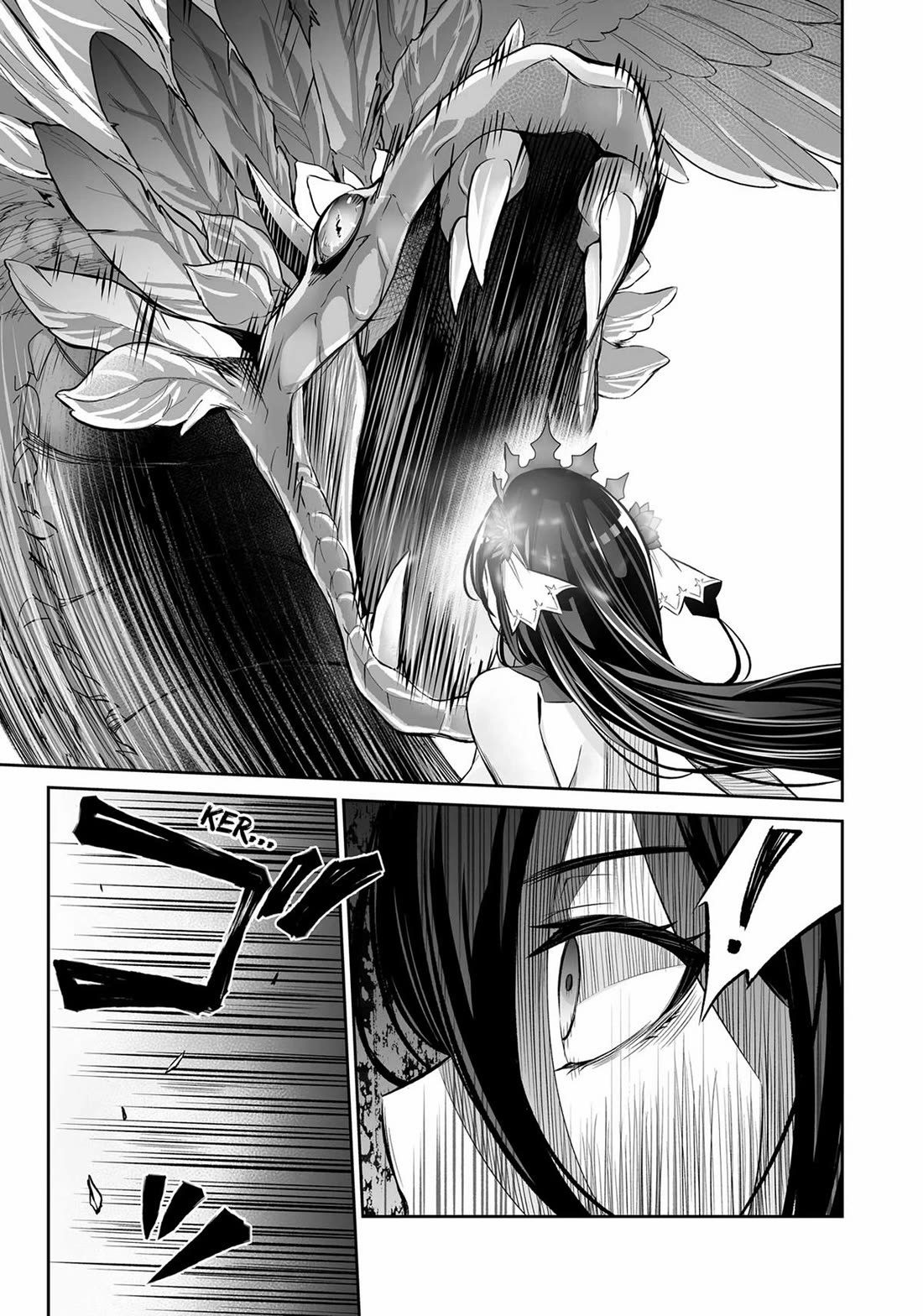 Jingai Hime Sama, Hajimemashita - Free Life Fantasy Online Chapter 20 page 15 - Chapter 20
