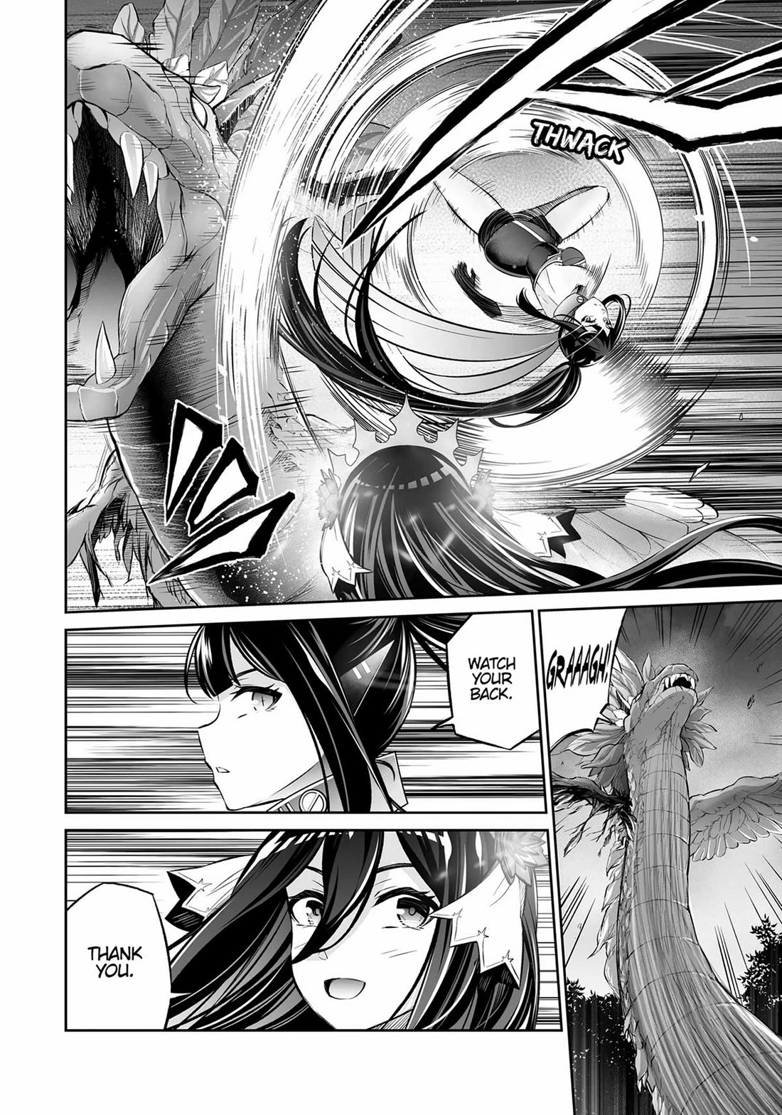 Jingai Hime Sama, Hajimemashita - Free Life Fantasy Online Chapter 20 page 16 - Chapter 20