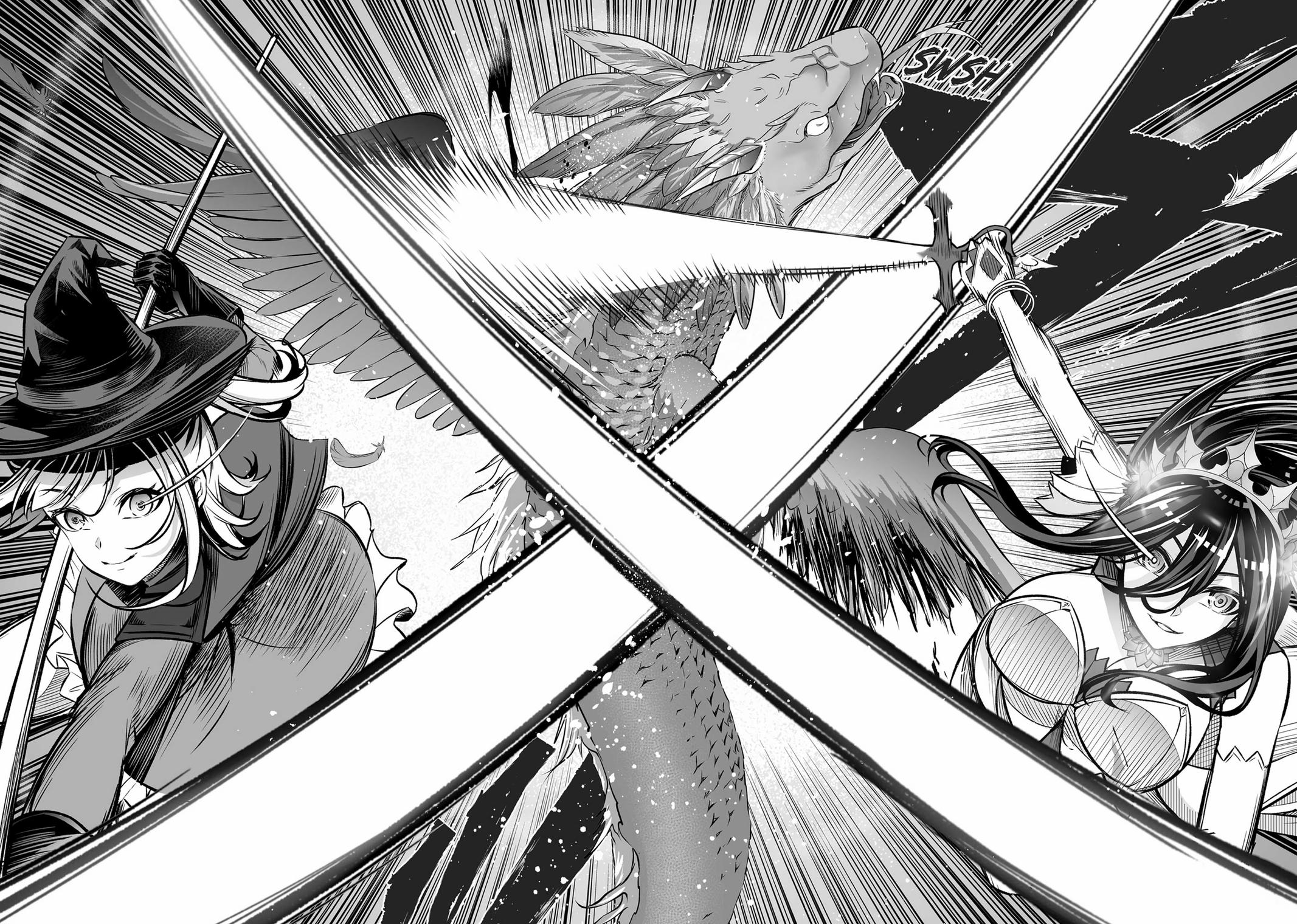 Jingai Hime Sama, Hajimemashita - Free Life Fantasy Online Chapter 20 page 18 - Chapter 20