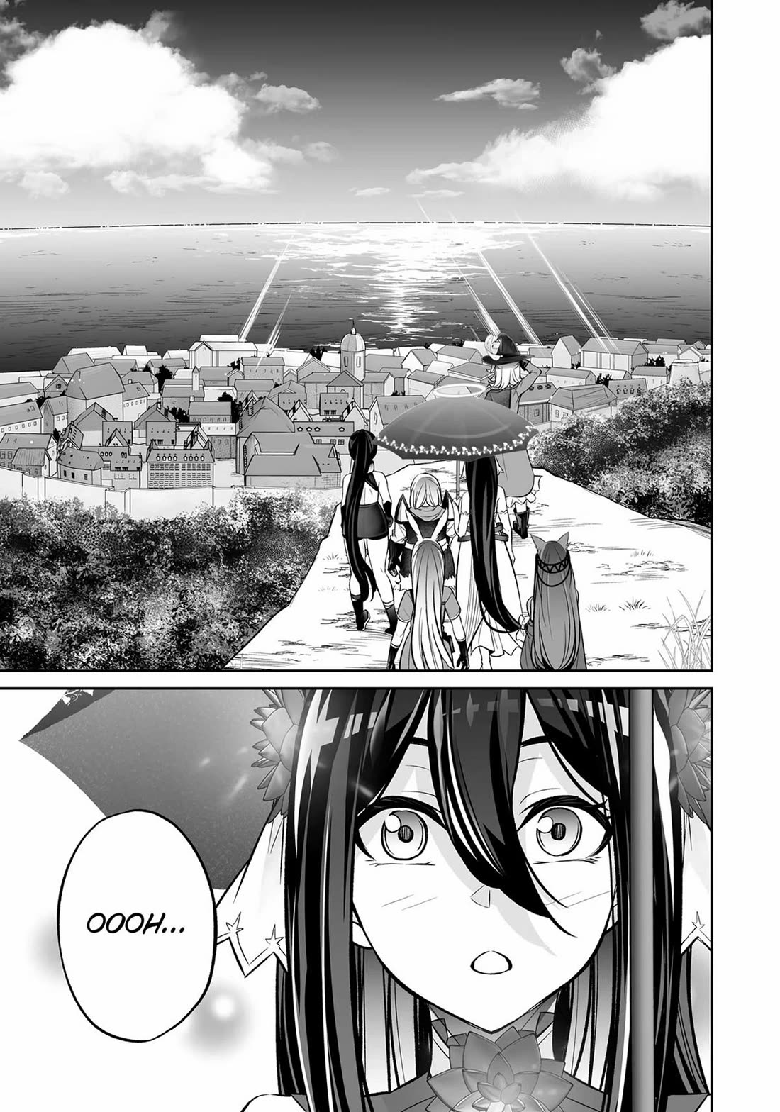 Jingai Hime Sama, Hajimemashita - Free Life Fantasy Online Chapter 20 page 26 - Chapter 20