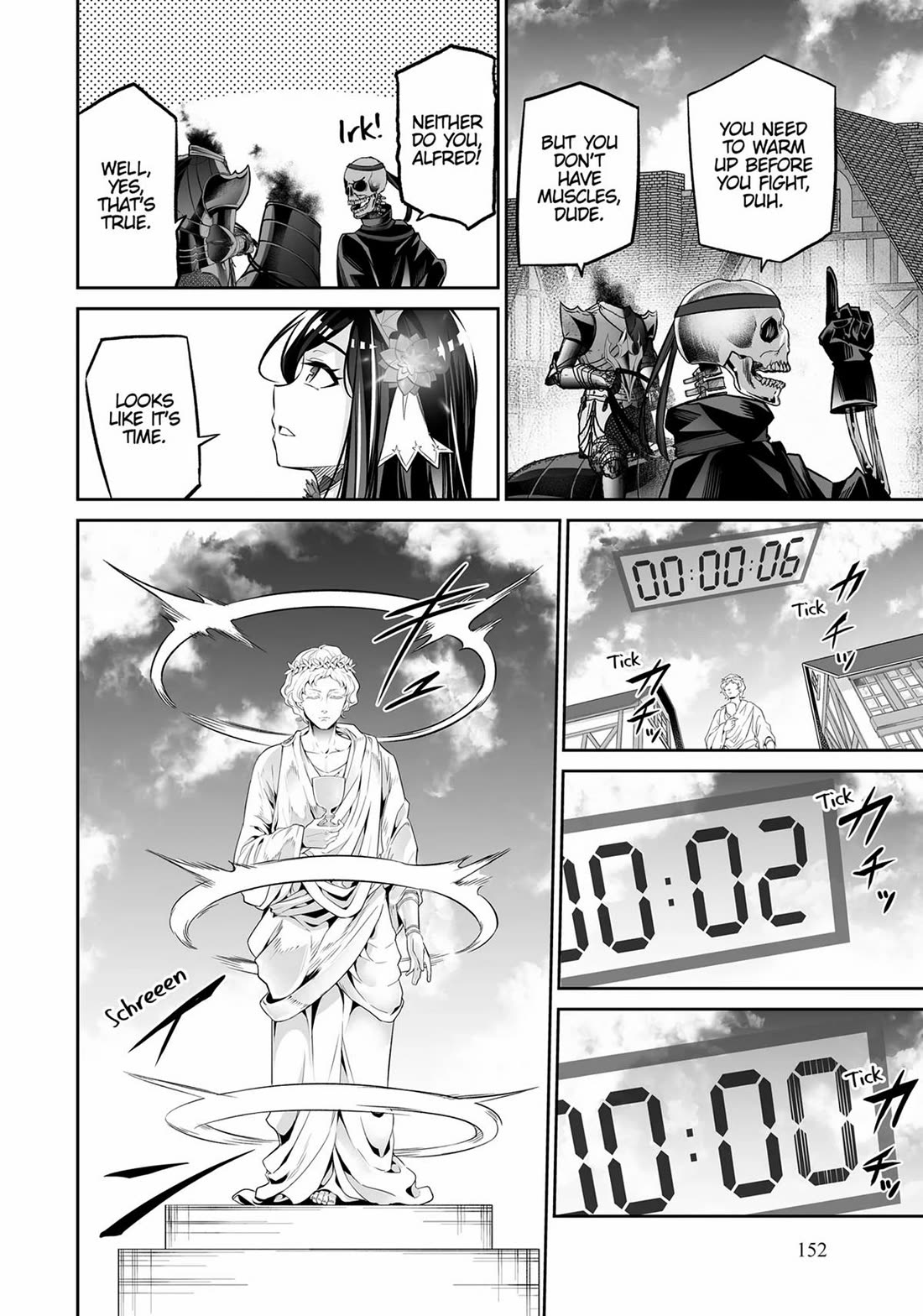 Jingai Hime Sama, Hajimemashita - Free Life Fantasy Online Chapter 20 page 39 - Chapter 20
