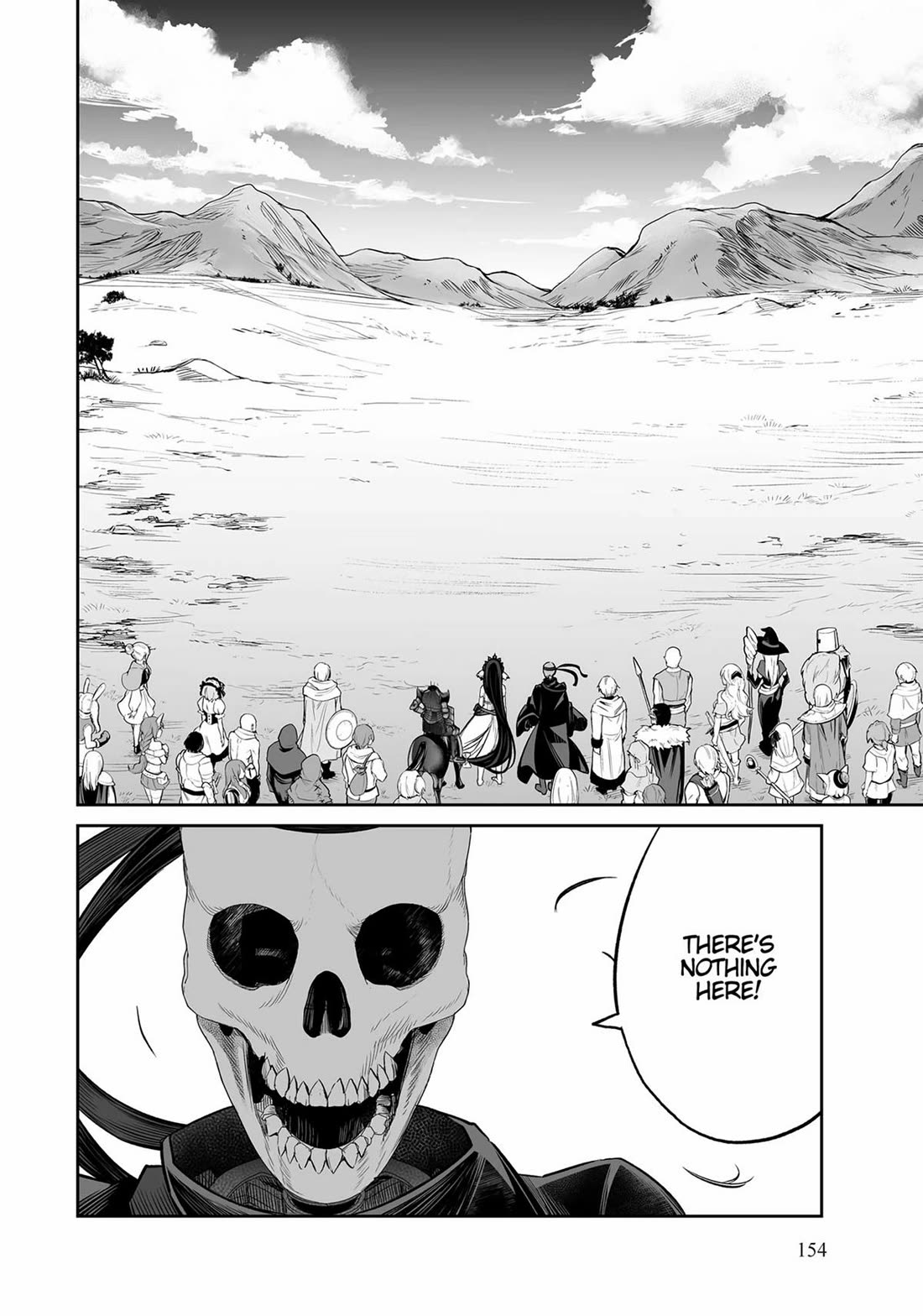 Jingai Hime Sama, Hajimemashita - Free Life Fantasy Online Chapter 20 page 41 - Chapter 20