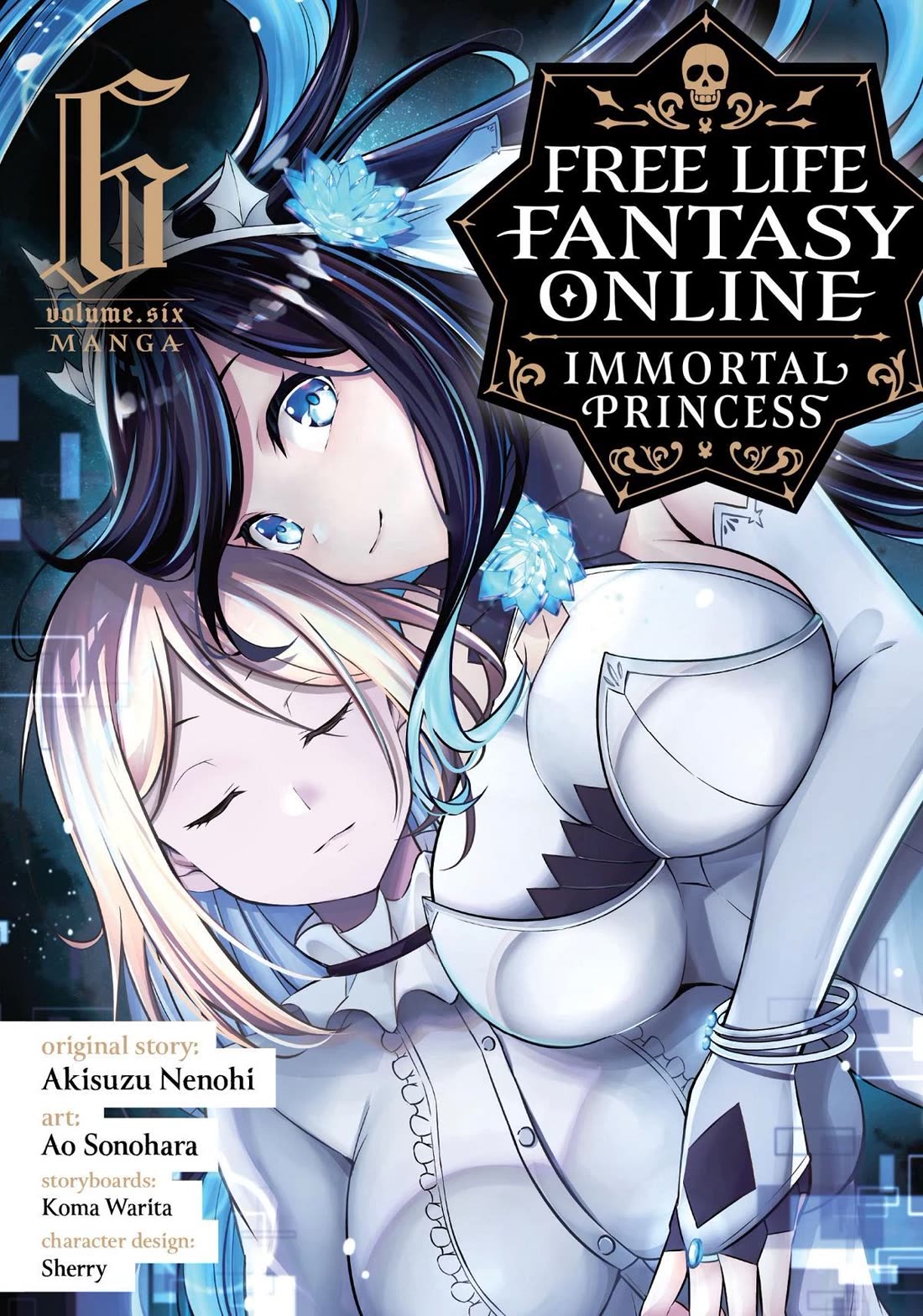 Jingai Hime Sama, Hajimemashita - Free Life Fantasy Online Chapter 21 page 1 - Chapter 21