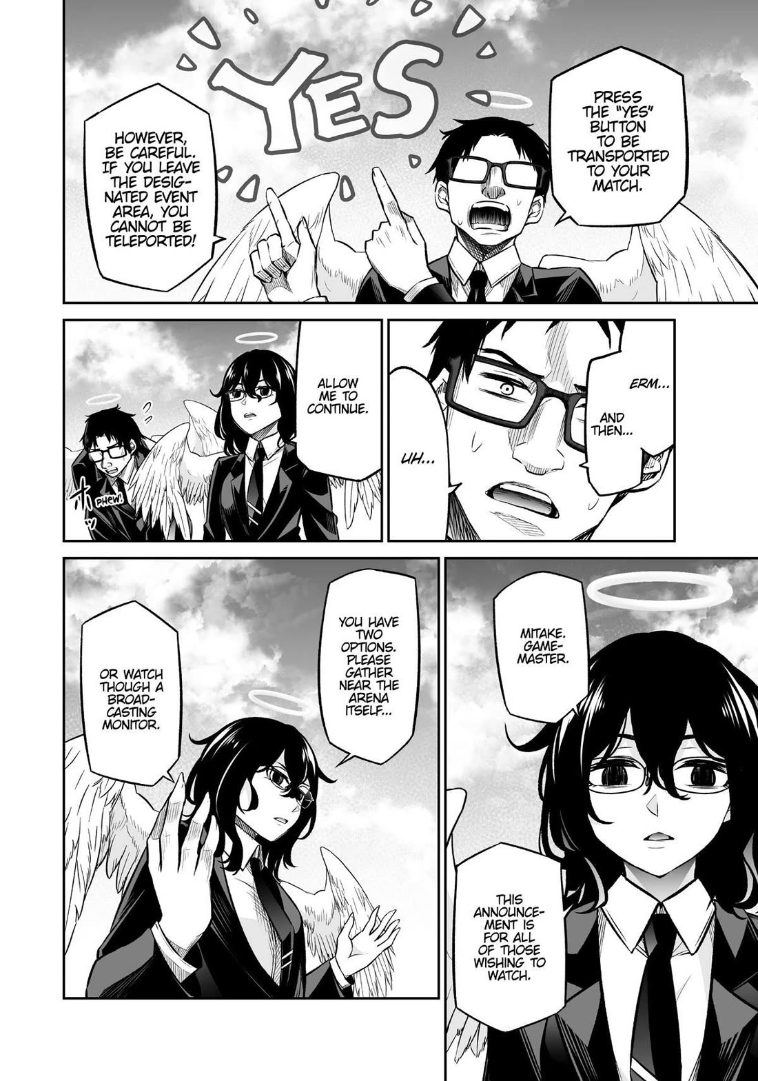 Jingai Hime Sama, Hajimemashita - Free Life Fantasy Online Chapter 21 page 8 - Chapter 21
