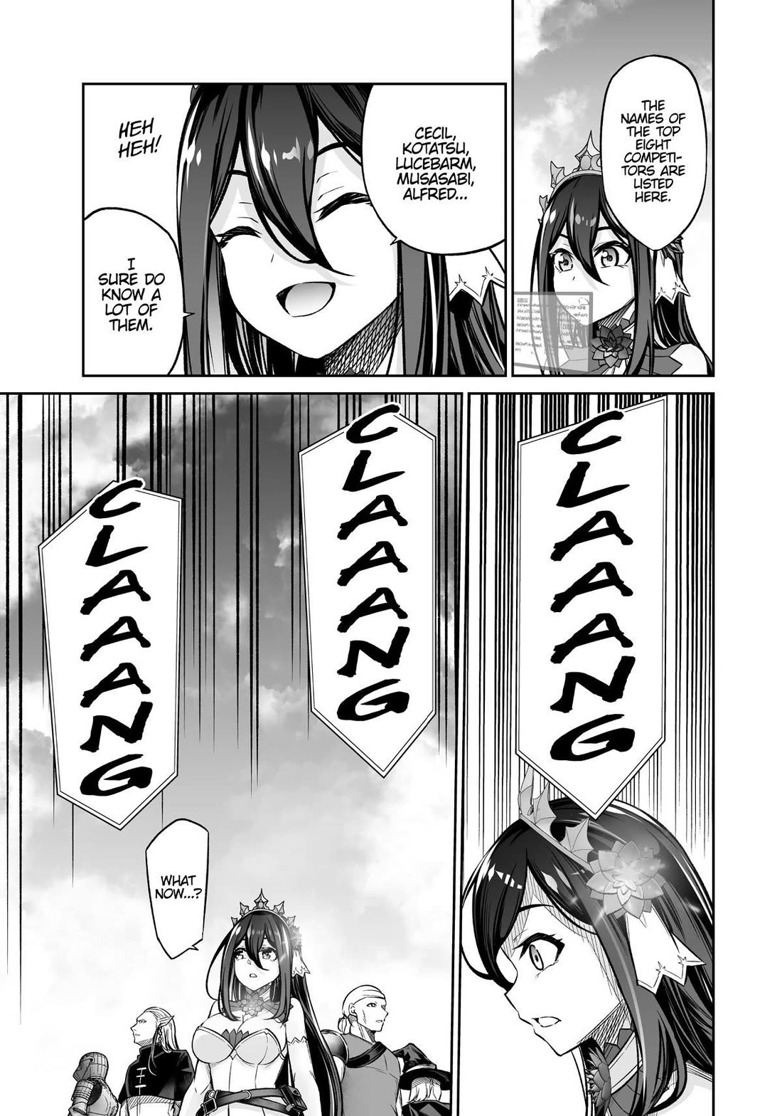 Jingai Hime Sama, Hajimemashita - Free Life Fantasy Online Chapter 22 page 26 - Chapter 22