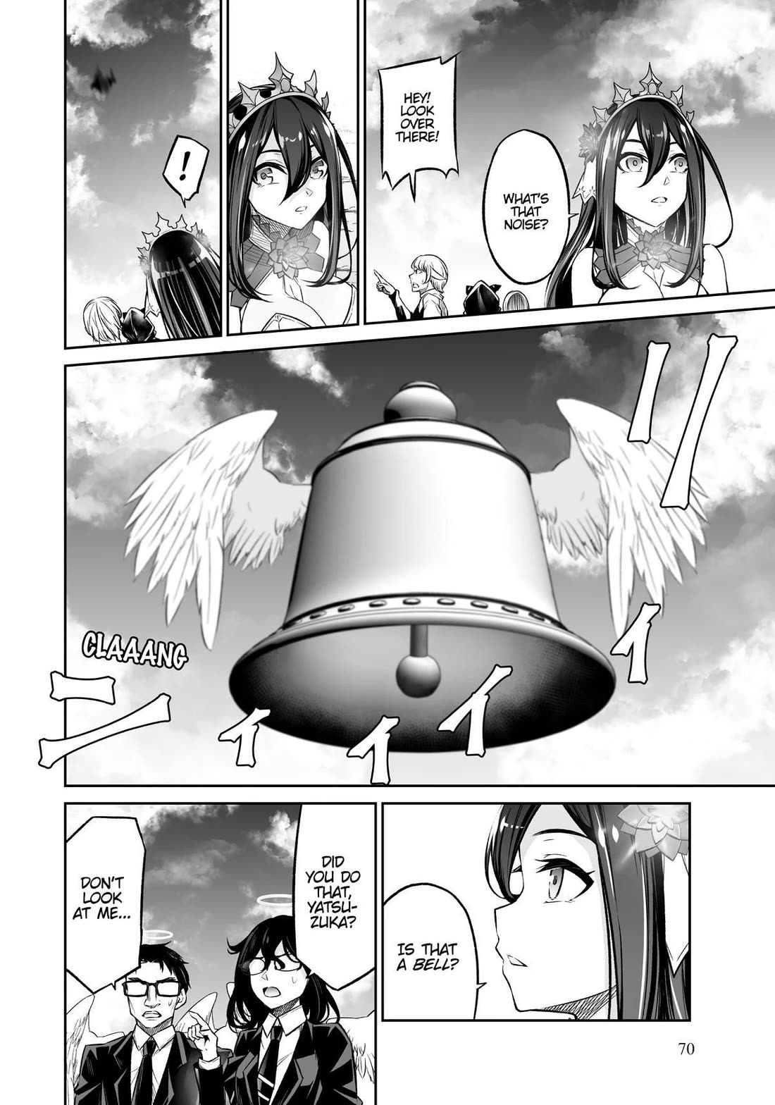 Jingai Hime Sama, Hajimemashita - Free Life Fantasy Online Chapter 22 page 27 - Chapter 22