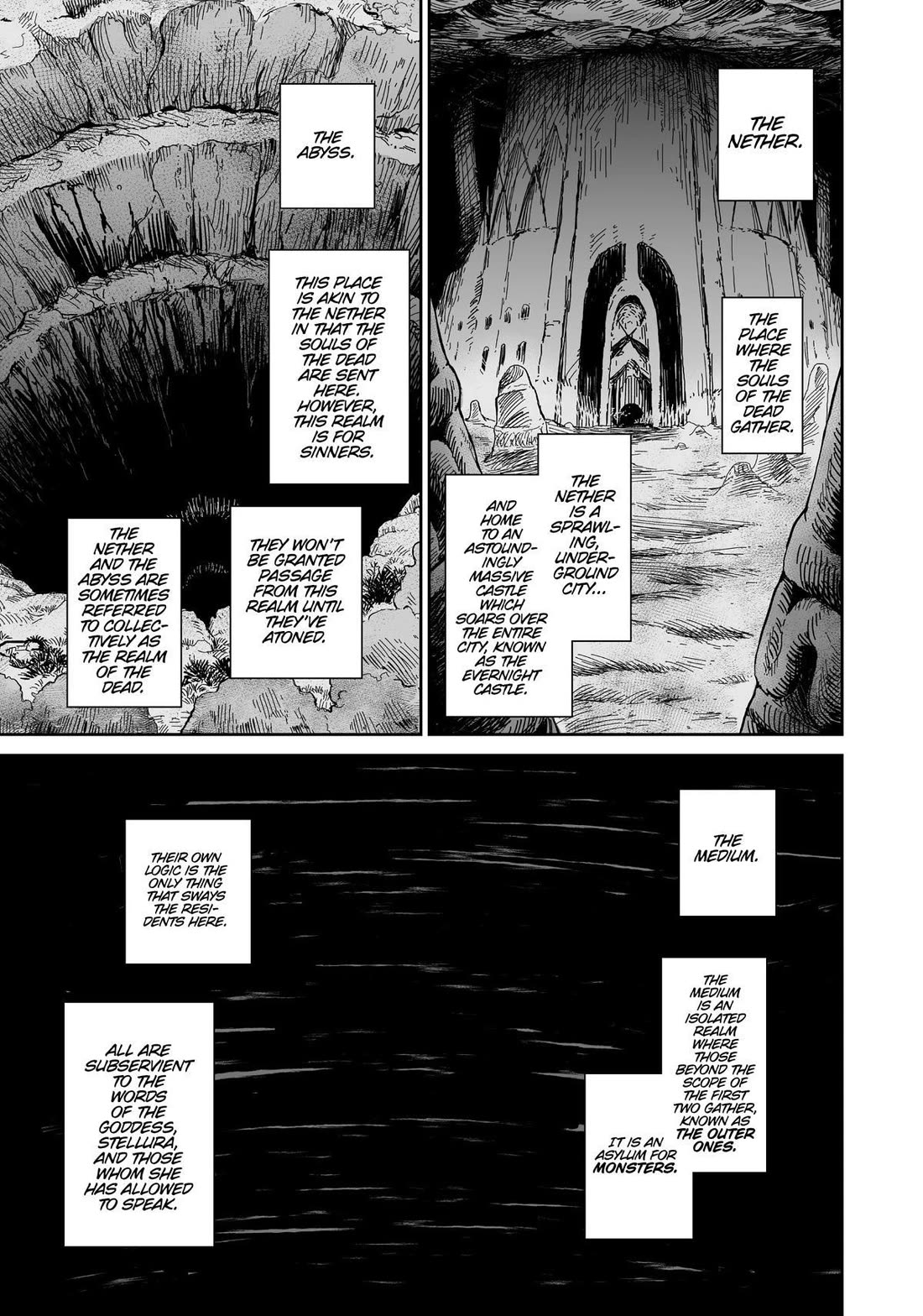 Jingai Hime Sama, Hajimemashita - Free Life Fantasy Online Chapter 23 page 19 - Chapter 23