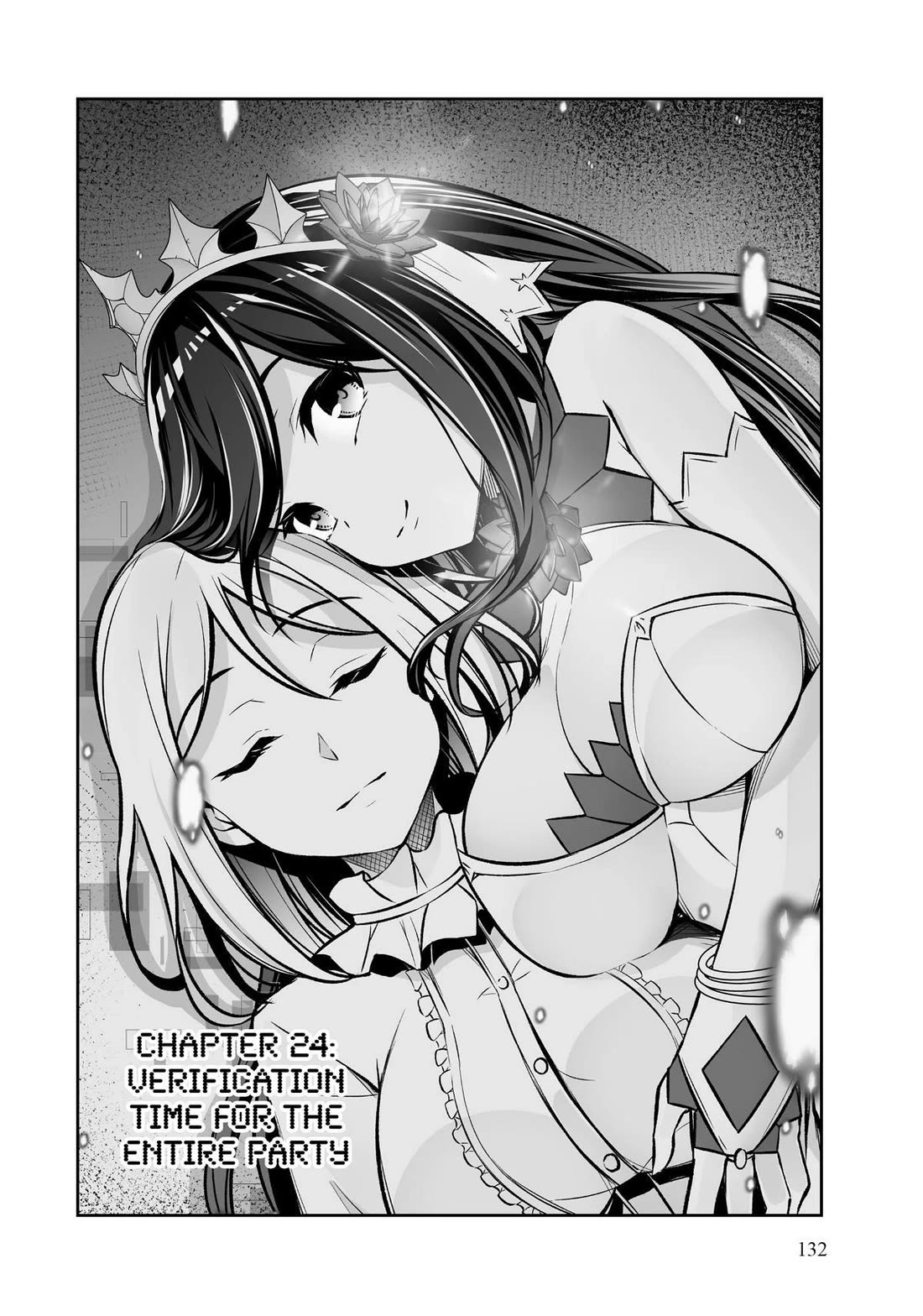 Jingai Hime Sama, Hajimemashita - Free Life Fantasy Online Chapter 24 page 2 - Chapter 24