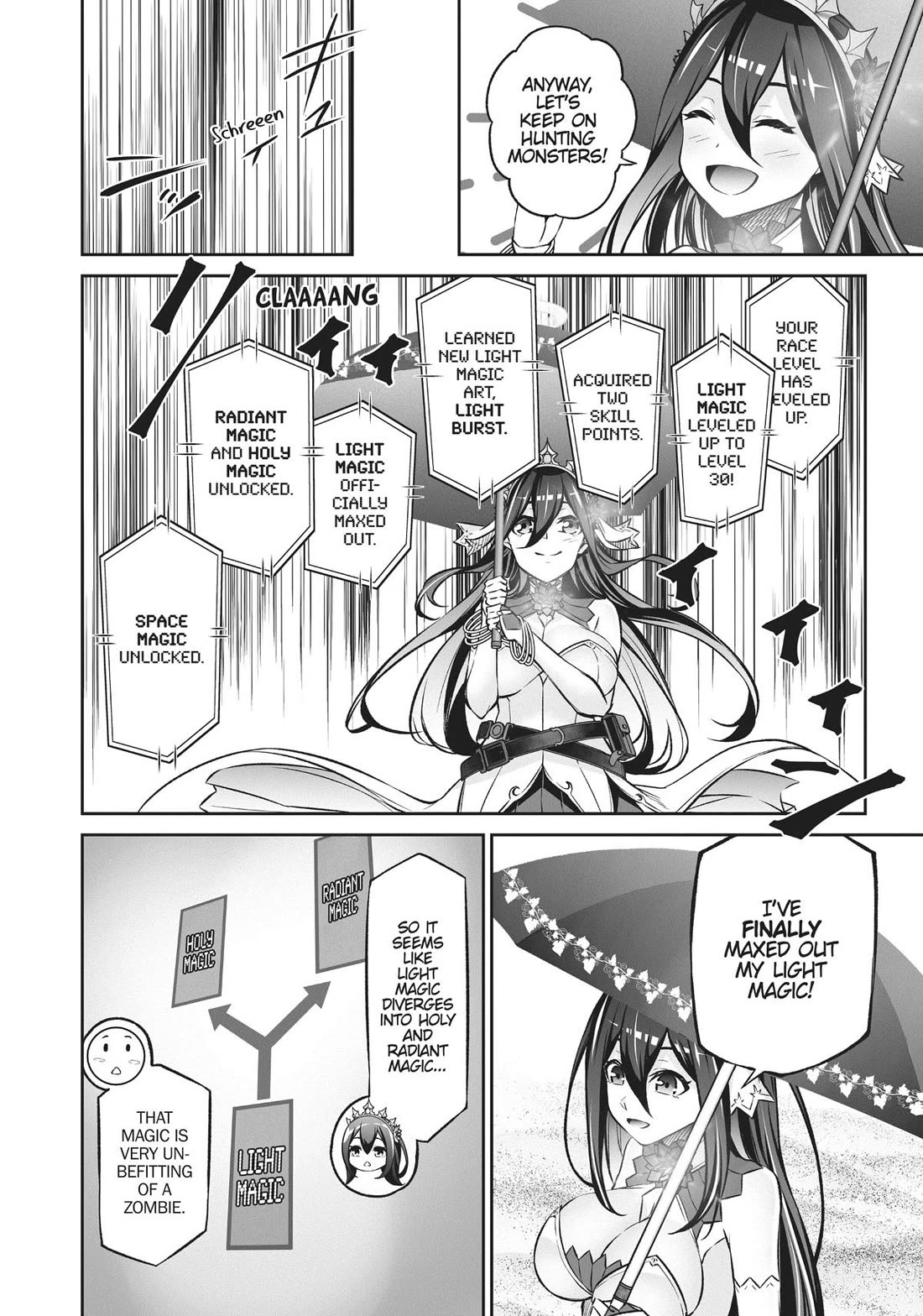 Jingai Hime Sama, Hajimemashita - Free Life Fantasy Online Chapter 25 page 14 - Chapter 25