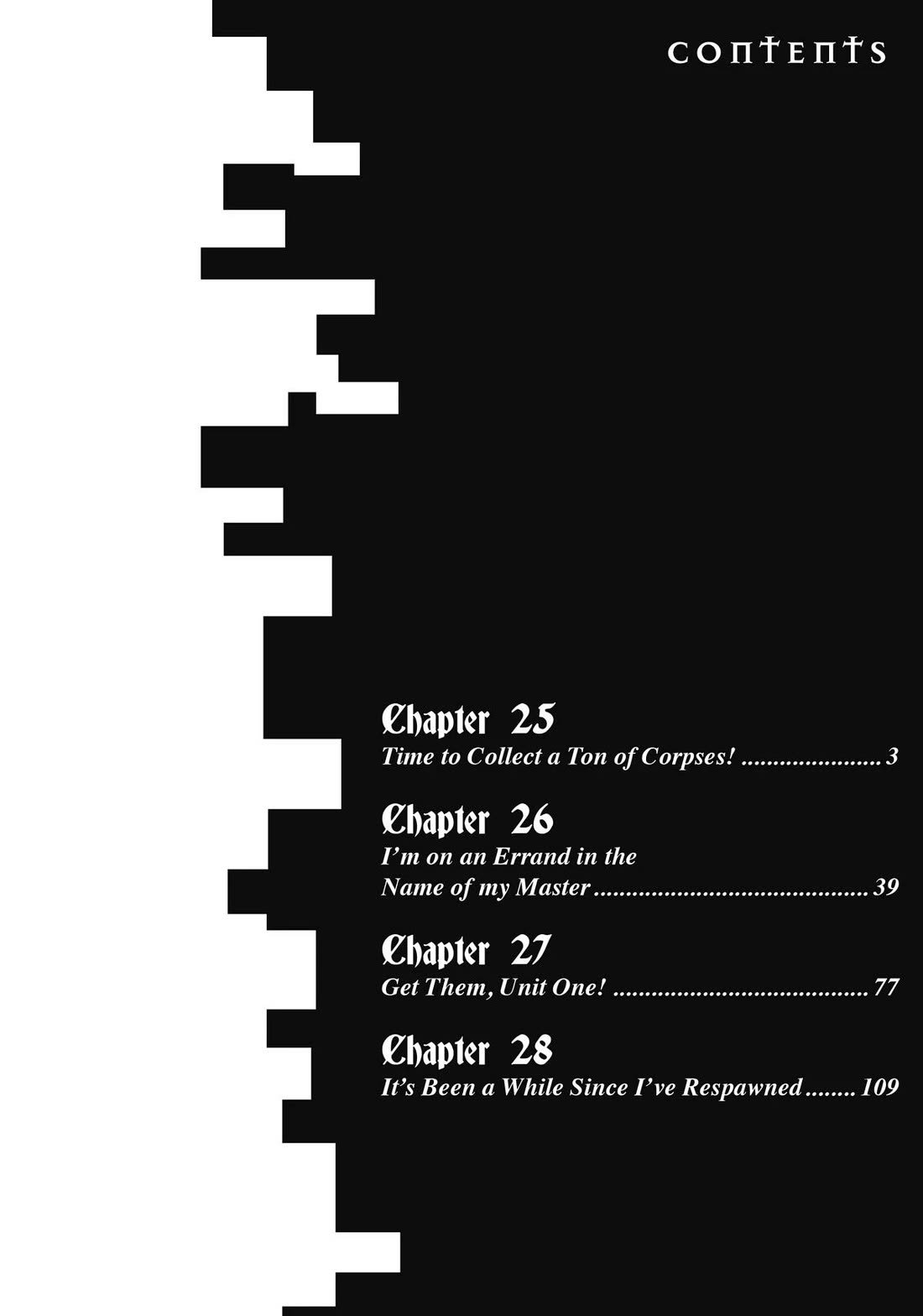 Jingai Hime Sama, Hajimemashita - Free Life Fantasy Online Chapter 25 page 2 - Chapter 25