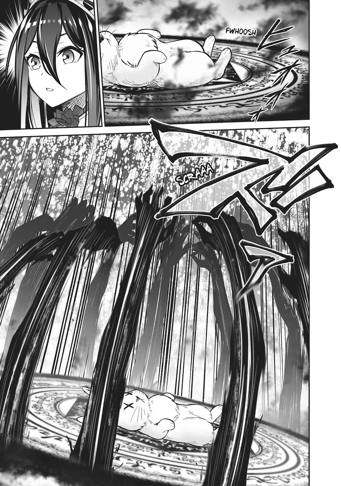 Jingai Hime Sama, Hajimemashita - Free Life Fantasy Online Chapter 25 page 29 - Chapter 25