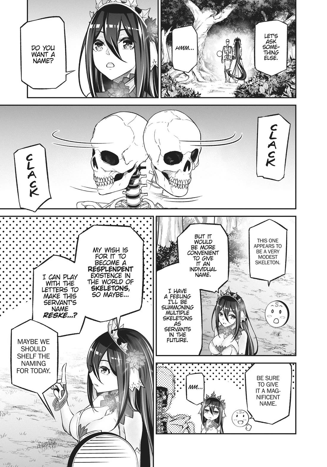 Jingai Hime Sama, Hajimemashita - Free Life Fantasy Online Chapter 27 page 13 - Chapter 27