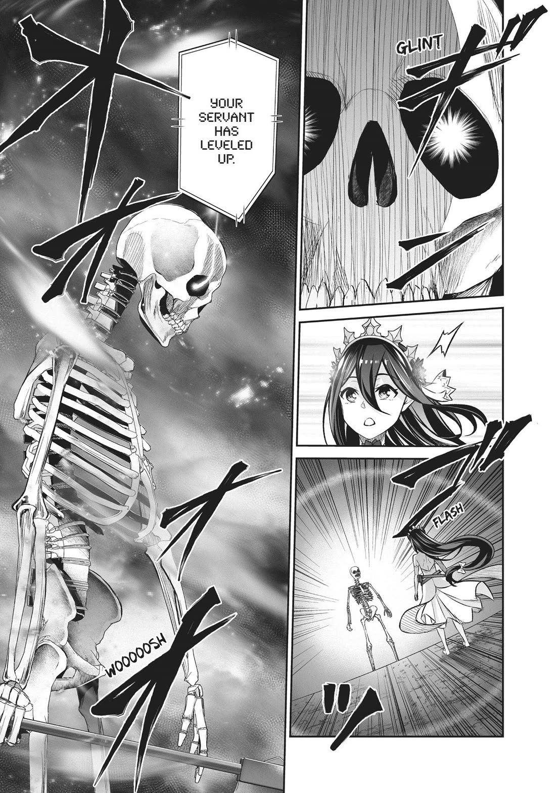 Jingai Hime Sama, Hajimemashita - Free Life Fantasy Online Chapter 27 page 17 - Chapter 27