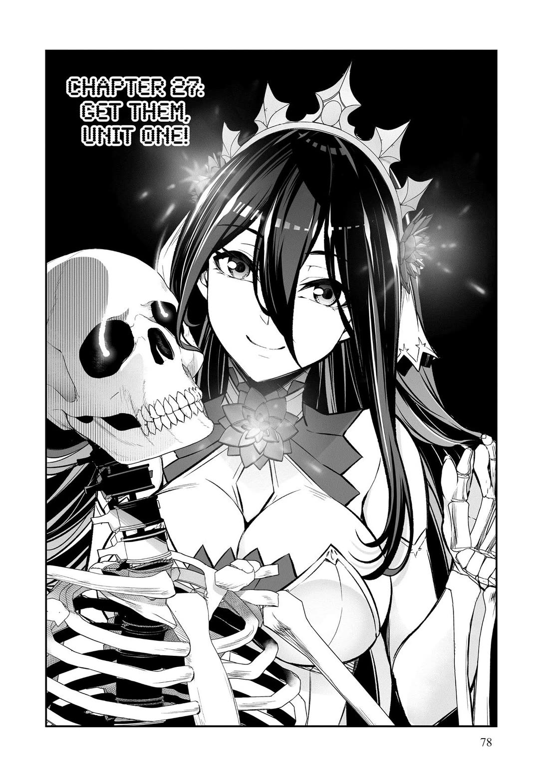Jingai Hime Sama, Hajimemashita - Free Life Fantasy Online Chapter 27 page 2 - Chapter 27