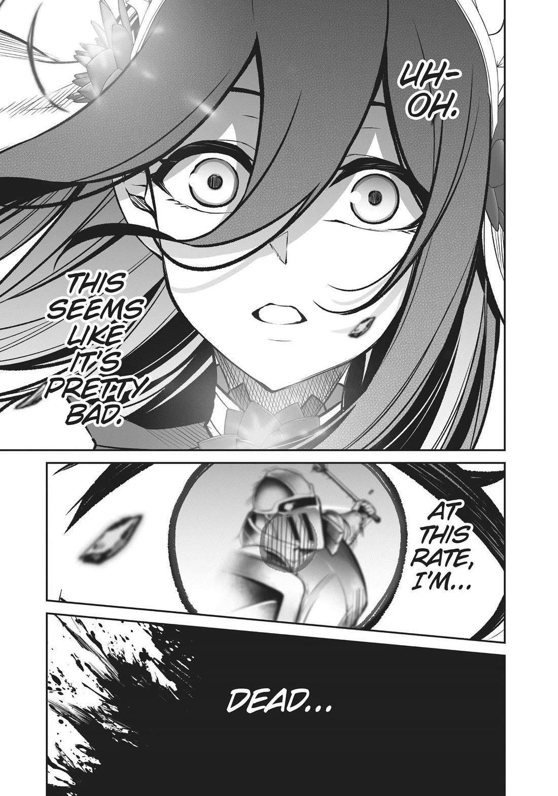 Jingai Hime Sama, Hajimemashita - Free Life Fantasy Online Chapter 28 page 1 - Chapter 28