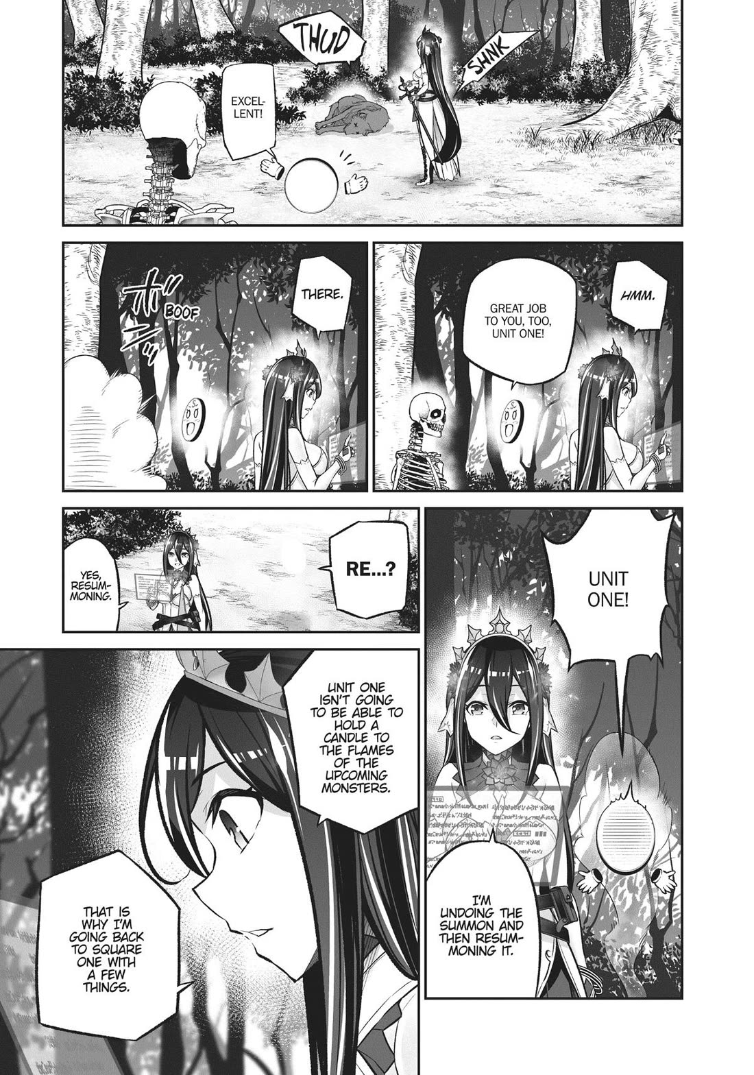 Jingai Hime Sama, Hajimemashita - Free Life Fantasy Online Chapter 28 page 13 - Chapter 28