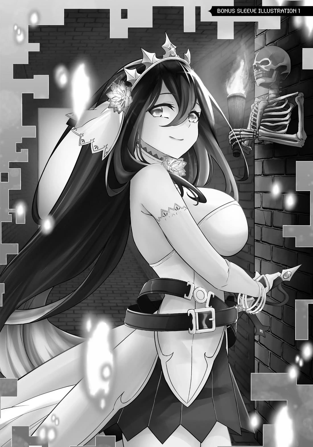 Jingai Hime Sama, Hajimemashita - Free Life Fantasy Online Chapter 28 page 48 - Chapter 28
