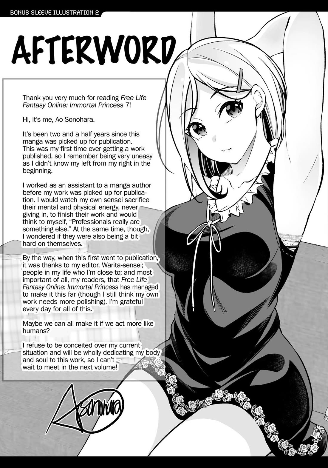 Jingai Hime Sama, Hajimemashita - Free Life Fantasy Online Chapter 28 page 49 - Chapter 28