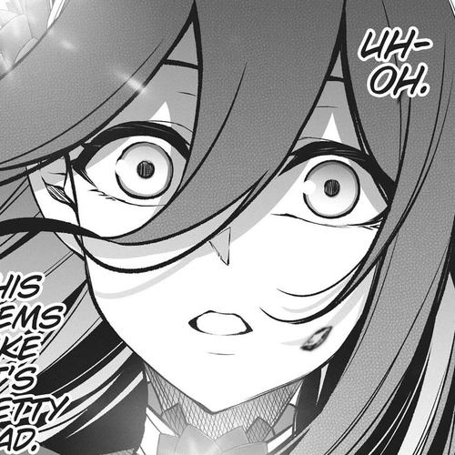 Jingai Hime Sama, Hajimemashita - Free Life Fantasy Online Chapter 28 cover