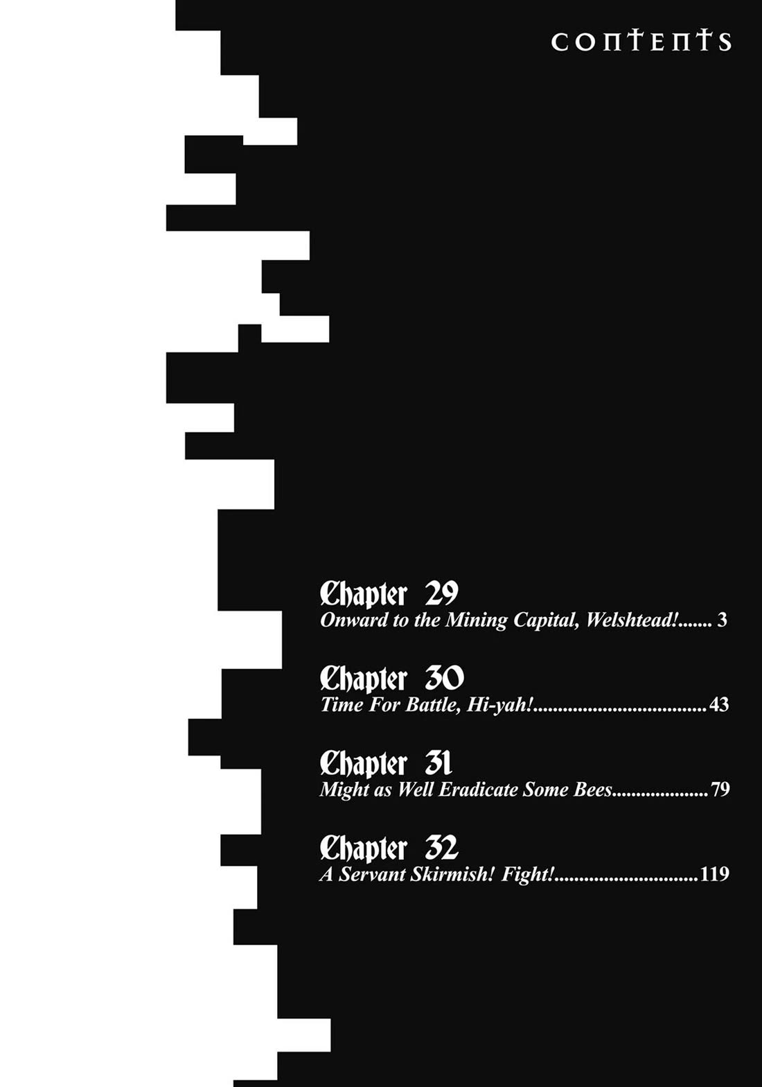 Jingai Hime Sama, Hajimemashita - Free Life Fantasy Online Chapter 29 page 2 - Chapter 29