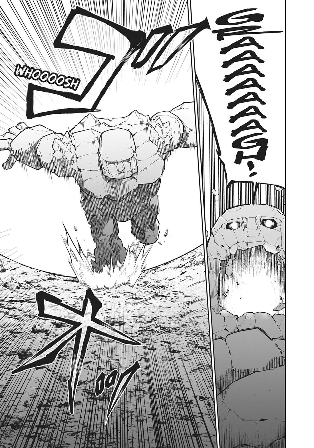 Jingai Hime Sama, Hajimemashita - Free Life Fantasy Online Chapter 29 page 21 - Chapter 29