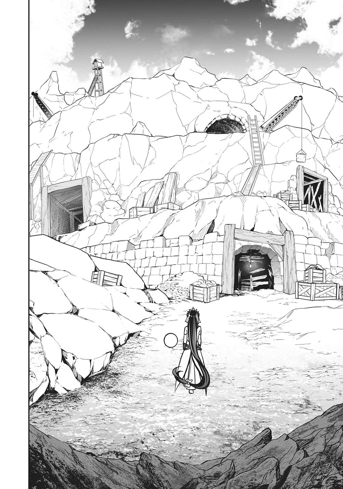 Jingai Hime Sama, Hajimemashita - Free Life Fantasy Online Chapter 29 page 39 - Chapter 29
