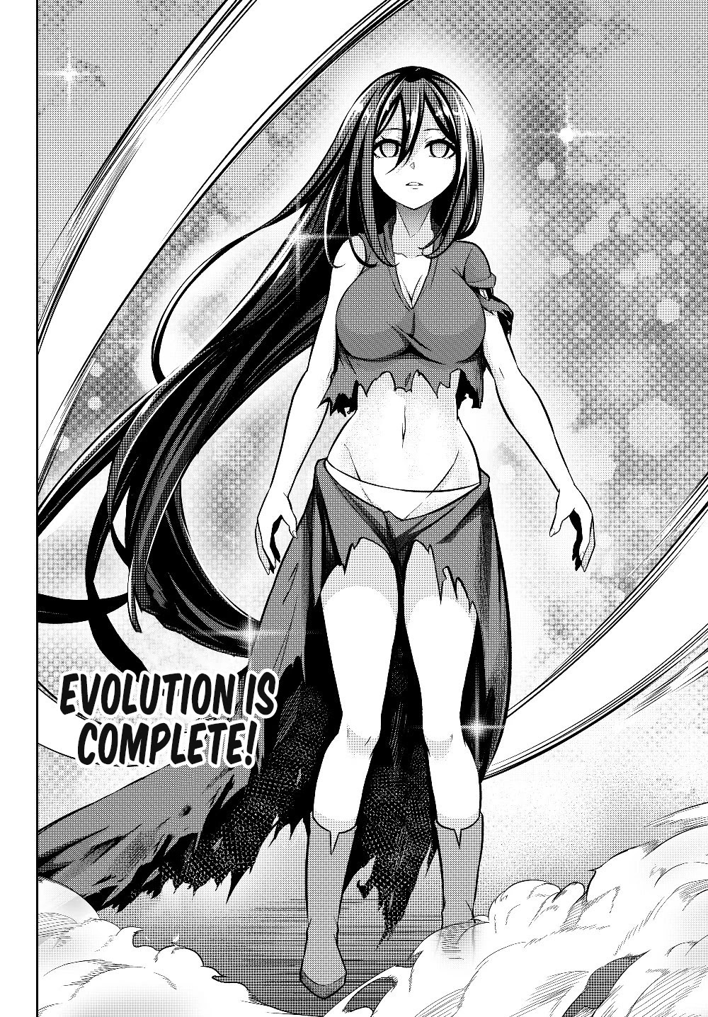Jingai Hime Sama, Hajimemashita - Free Life Fantasy Online Chapter 3.2 page 5 - Chapter 3.2: THE ZOMBIE ATTACK OF THE NON-HUMAN RACE PRINCESS! 2