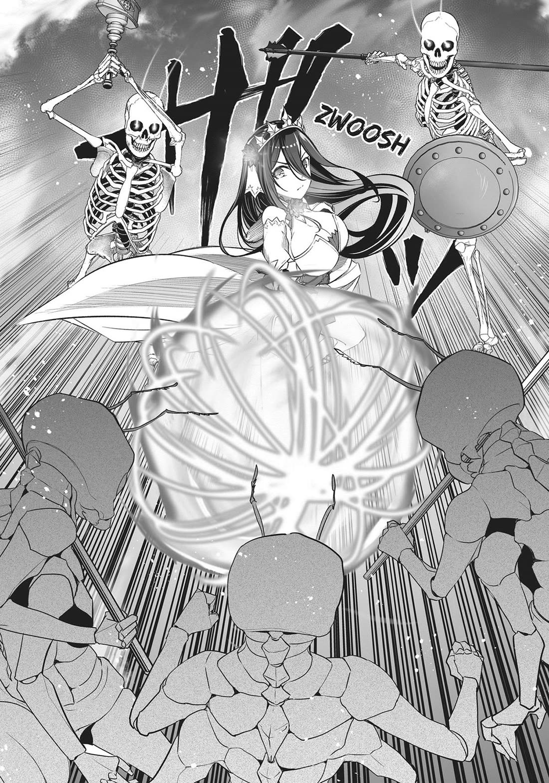 Jingai Hime Sama, Hajimemashita - Free Life Fantasy Online Chapter 30 page 16 - Chapter 30