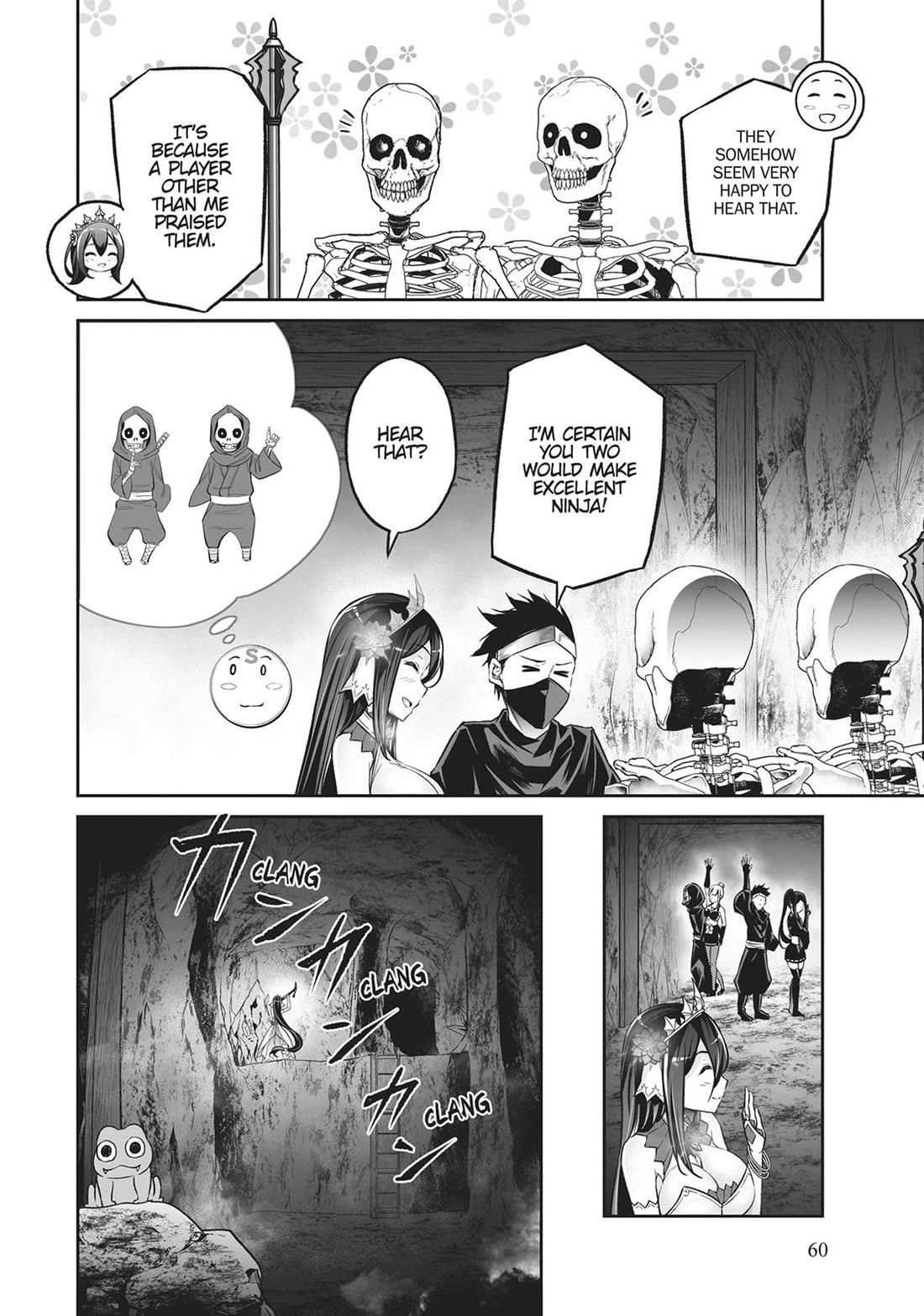 Jingai Hime Sama, Hajimemashita - Free Life Fantasy Online Chapter 30 page 18 - Chapter 30