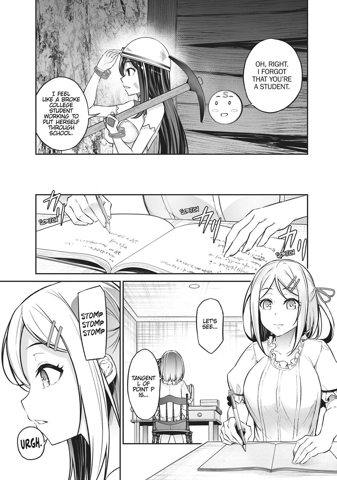 Jingai Hime Sama, Hajimemashita - Free Life Fantasy Online Chapter 30 page 21 - Chapter 30