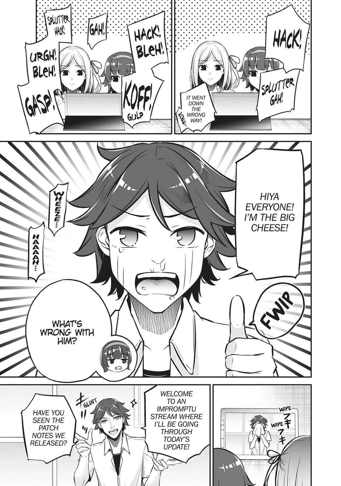 Jingai Hime Sama, Hajimemashita - Free Life Fantasy Online Chapter 30 page 25 - Chapter 30