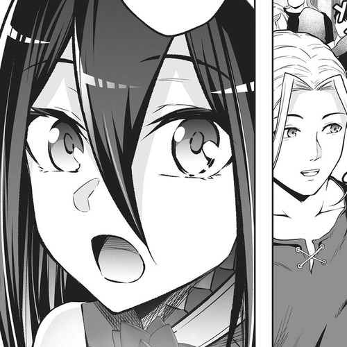 Jingai Hime Sama, Hajimemashita - Free Life Fantasy Online Chapter 30 cover