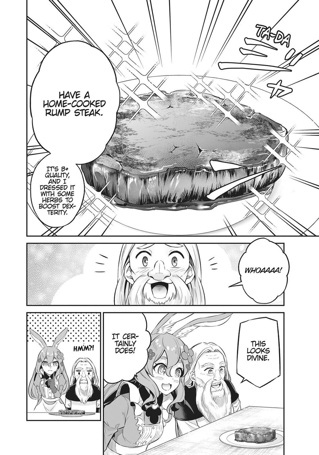 Jingai Hime Sama, Hajimemashita - Free Life Fantasy Online Chapter 31 page 14 - Chapter 31