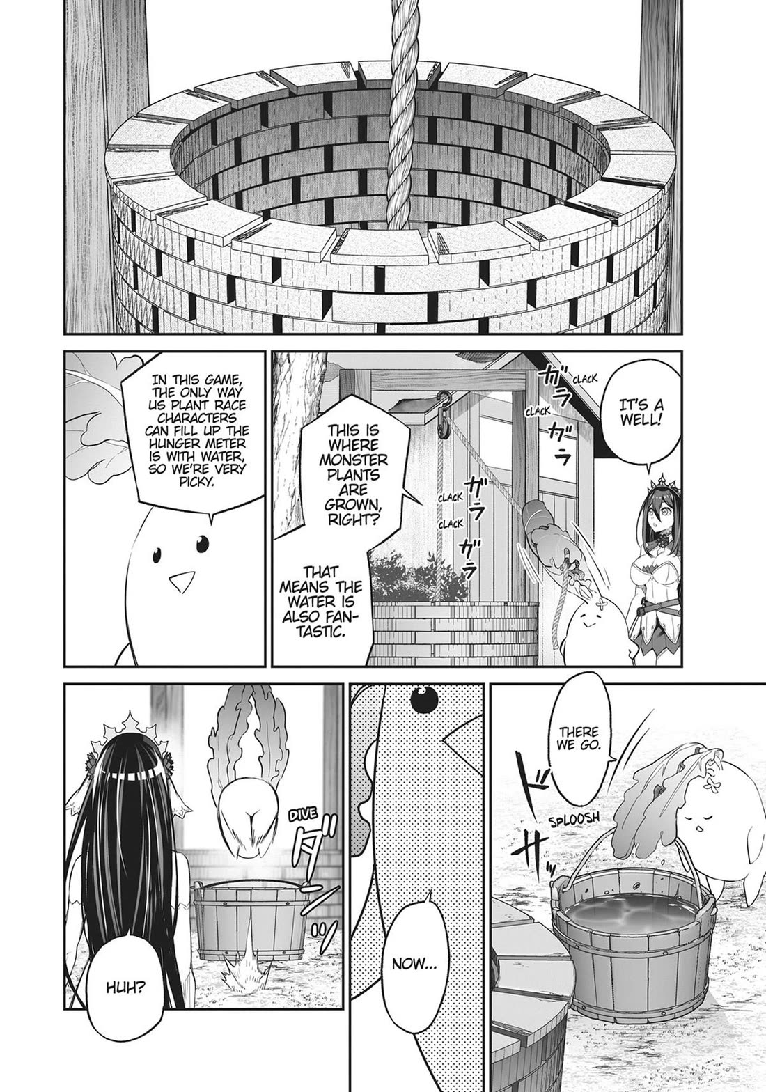 Jingai Hime Sama, Hajimemashita - Free Life Fantasy Online Chapter 32 page 26 - Chapter 32