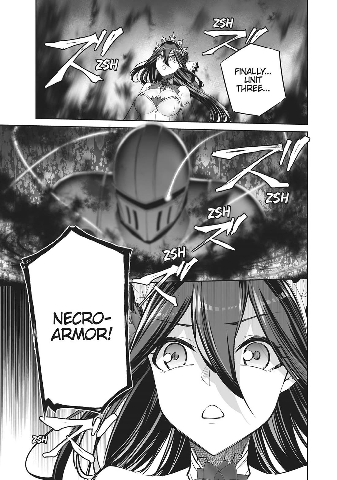 Jingai Hime Sama, Hajimemashita - Free Life Fantasy Online Chapter 34 page 1 - Chapter 34