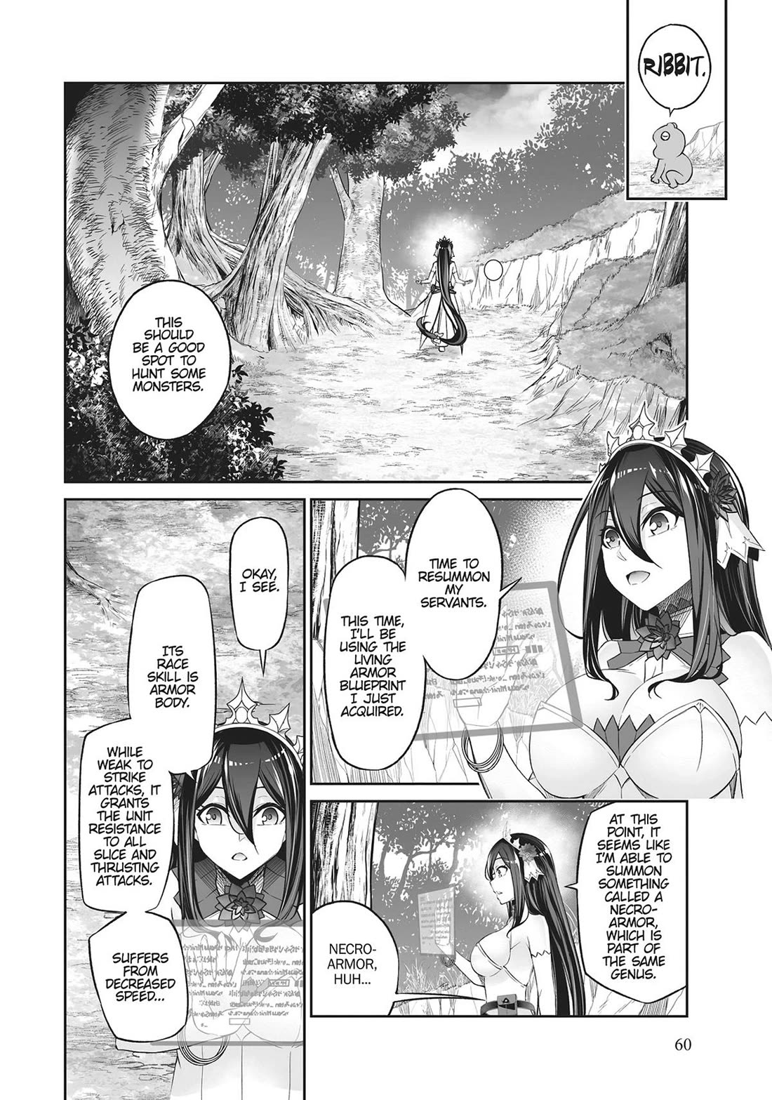 Jingai Hime Sama, Hajimemashita - Free Life Fantasy Online Chapter 34 page 19 - Chapter 34