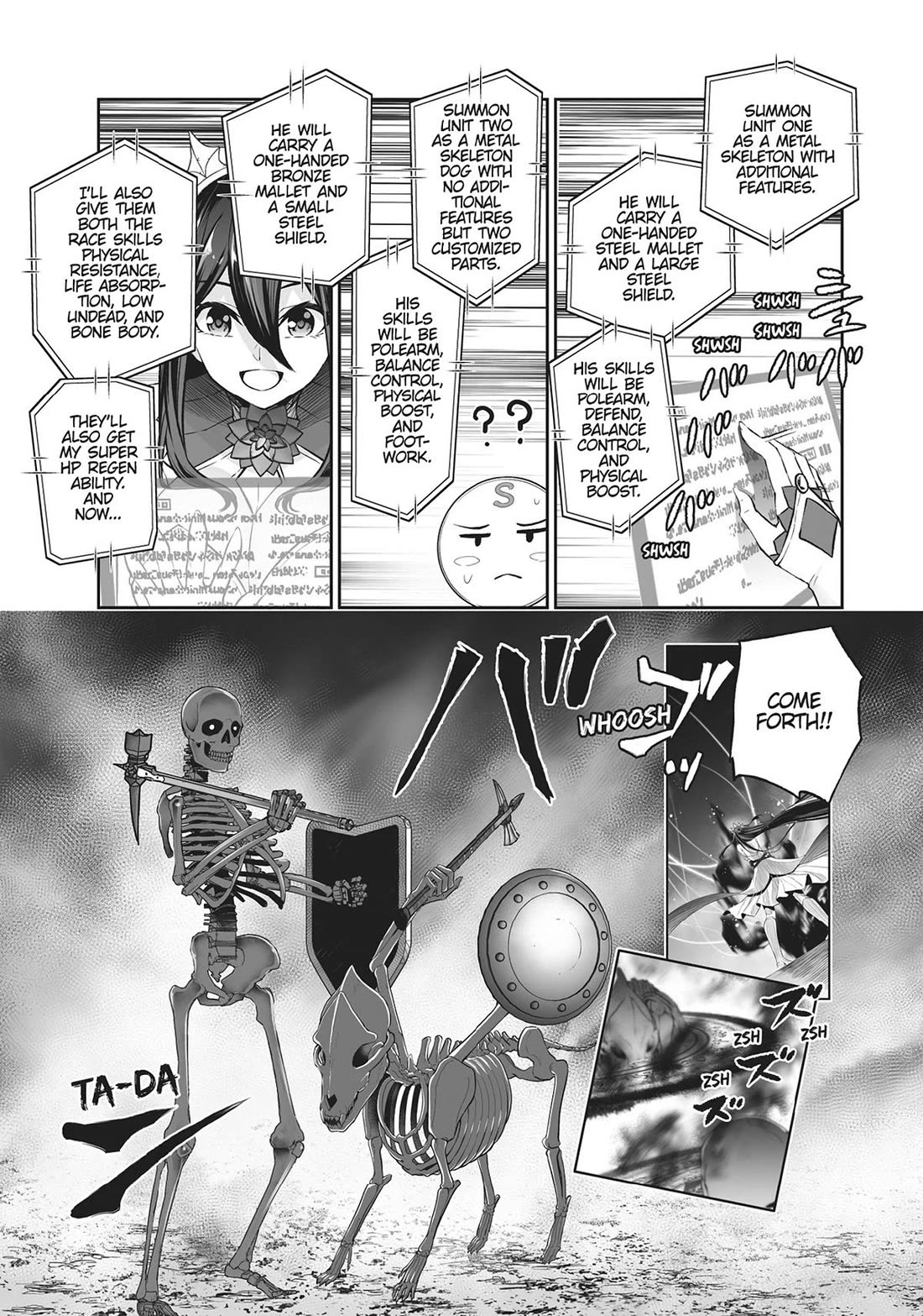 Jingai Hime Sama, Hajimemashita - Free Life Fantasy Online Chapter 34 page 5 - Chapter 34