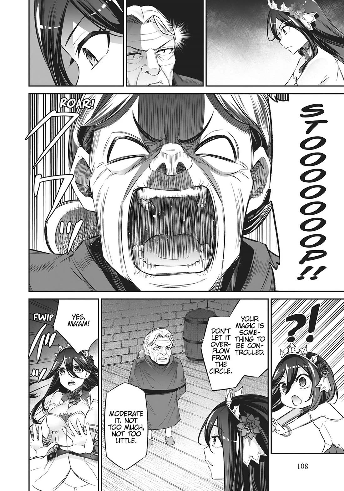 Jingai Hime Sama, Hajimemashita - Free Life Fantasy Online Chapter 35 page 30 - Chapter 35