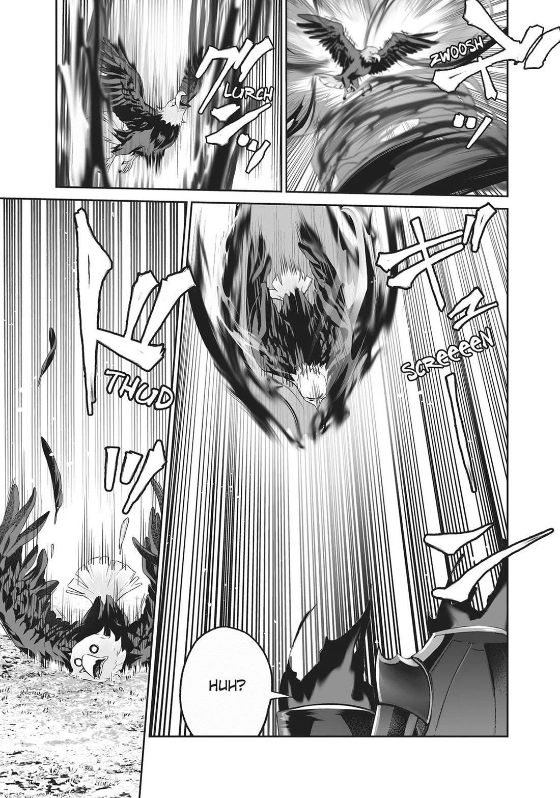 Jingai Hime Sama, Hajimemashita - Free Life Fantasy Online Chapter 37 page 35 - Chapter 37