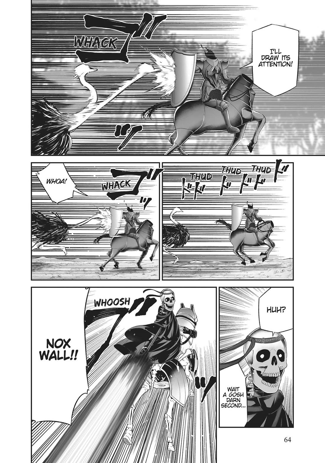 Jingai Hime Sama, Hajimemashita - Free Life Fantasy Online Chapter 38 page 22 - Chapter 38