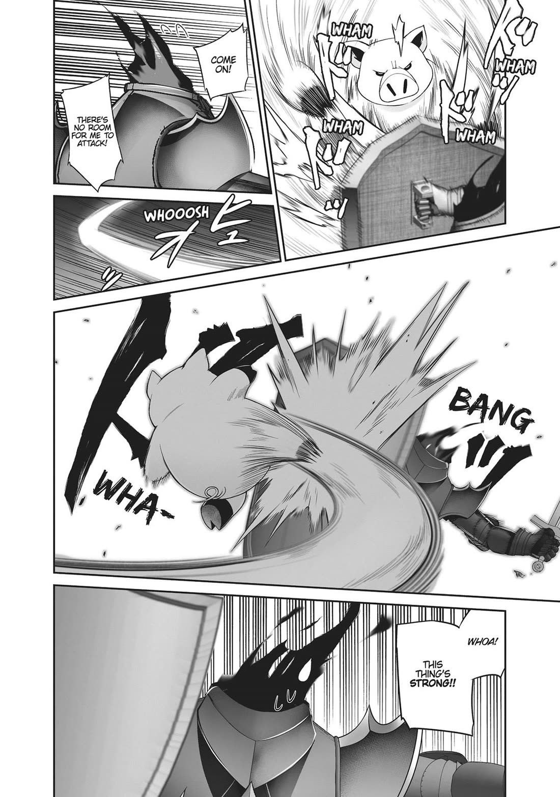 Jingai Hime Sama, Hajimemashita - Free Life Fantasy Online Chapter 38 page 34 - Chapter 38