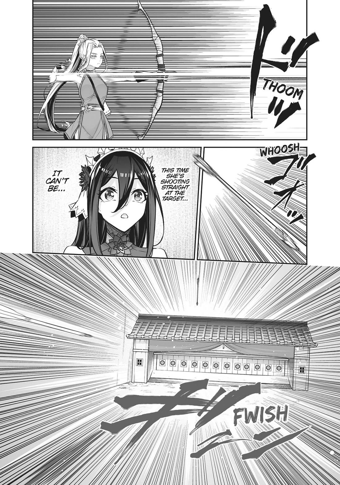Jingai Hime Sama, Hajimemashita - Free Life Fantasy Online Chapter 39 page 39 - Chapter 39