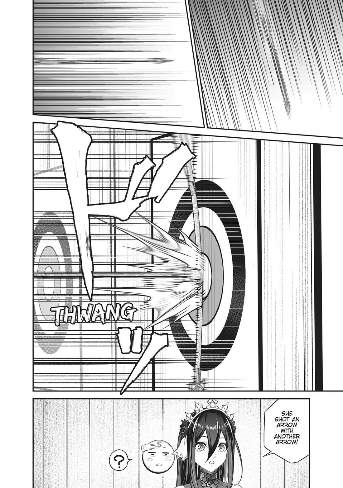 Jingai Hime Sama, Hajimemashita - Free Life Fantasy Online Chapter 39 page 40 - Chapter 39