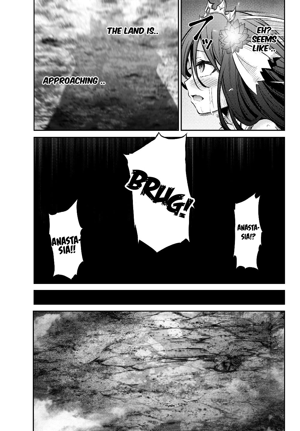 Jingai Hime Sama, Hajimemashita - Free Life Fantasy Online Chapter 4.2 page 18 - Chapter 4.2: EQUIPMENT AND EVOLUTION
