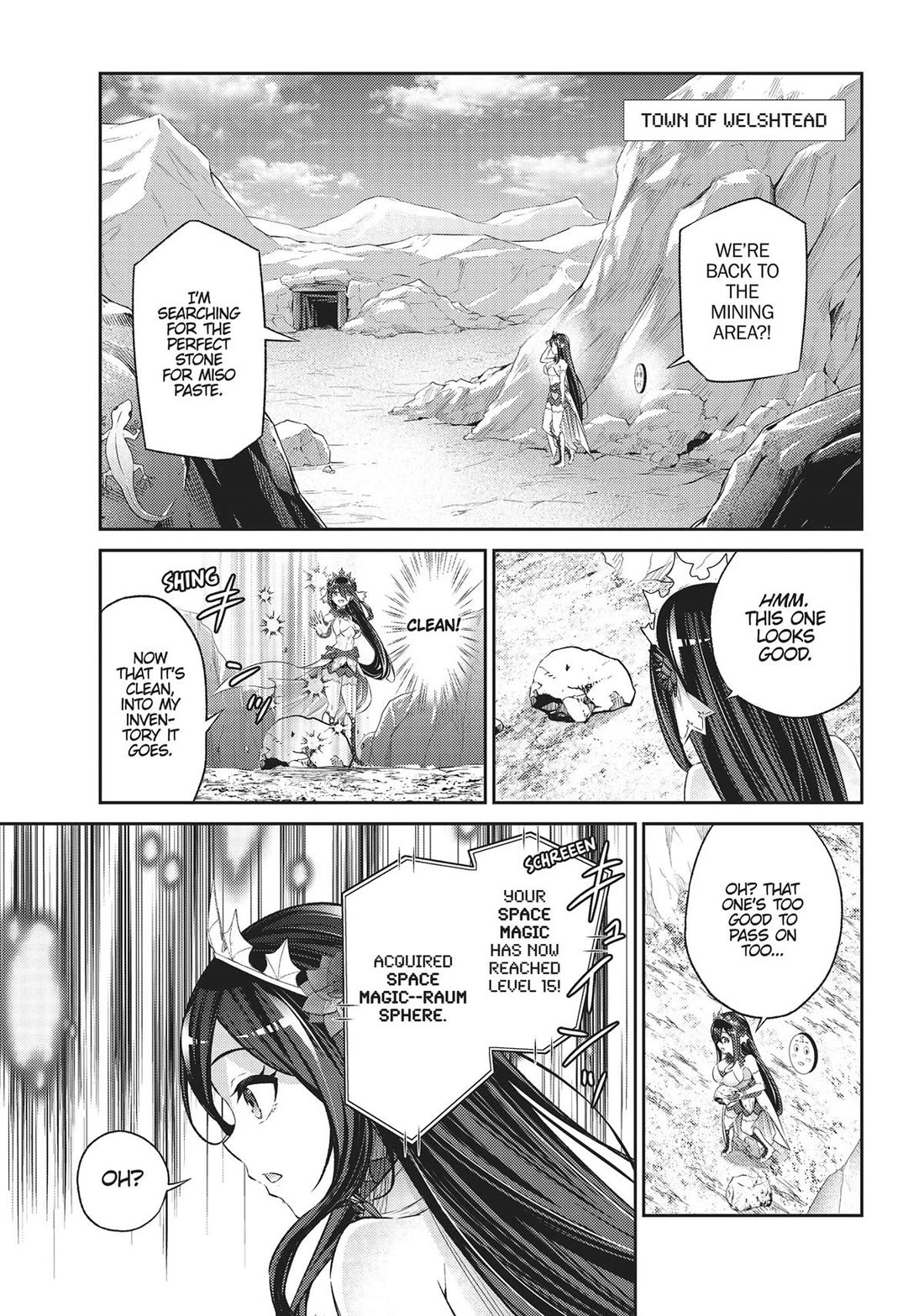 Jingai Hime Sama, Hajimemashita - Free Life Fantasy Online Chapter 40 page 19 - Chapter 40