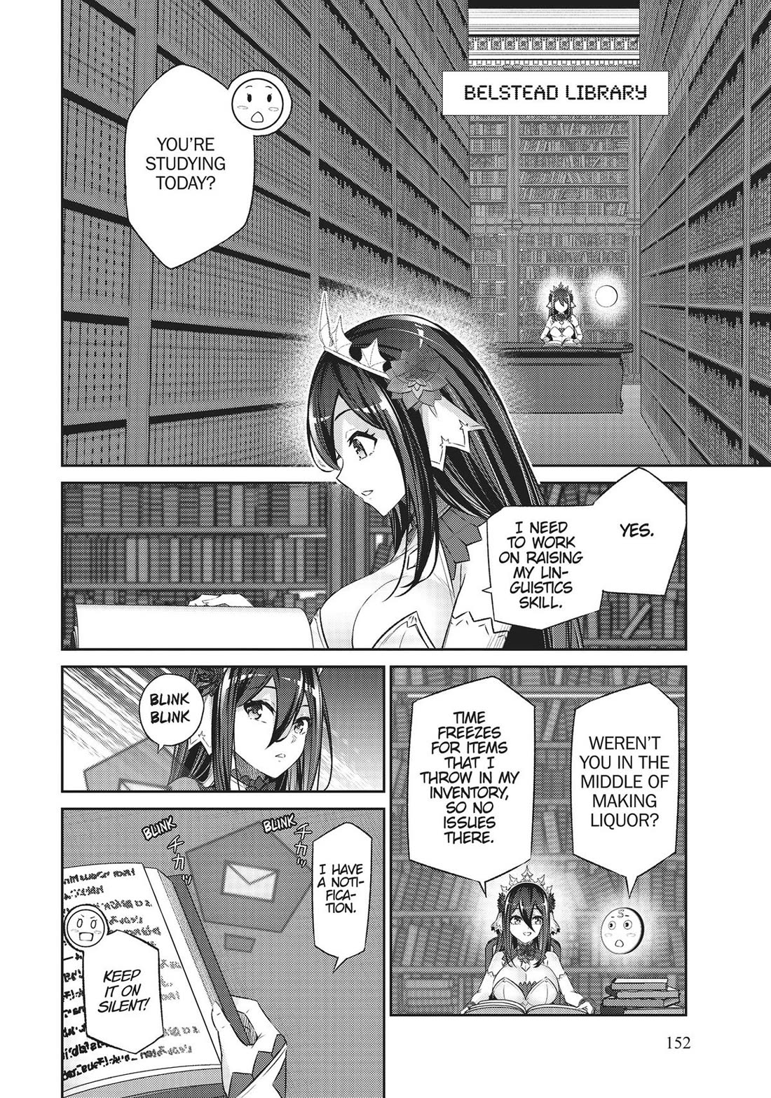 Jingai Hime Sama, Hajimemashita - Free Life Fantasy Online Chapter 40 page 30 - Chapter 40