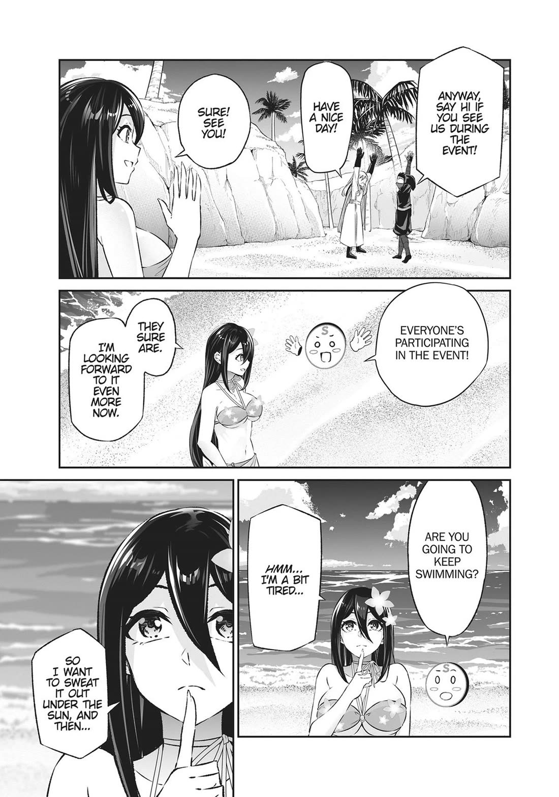 Jingai Hime Sama, Hajimemashita - Free Life Fantasy Online Chapter 42 page 15 - Chapter 42