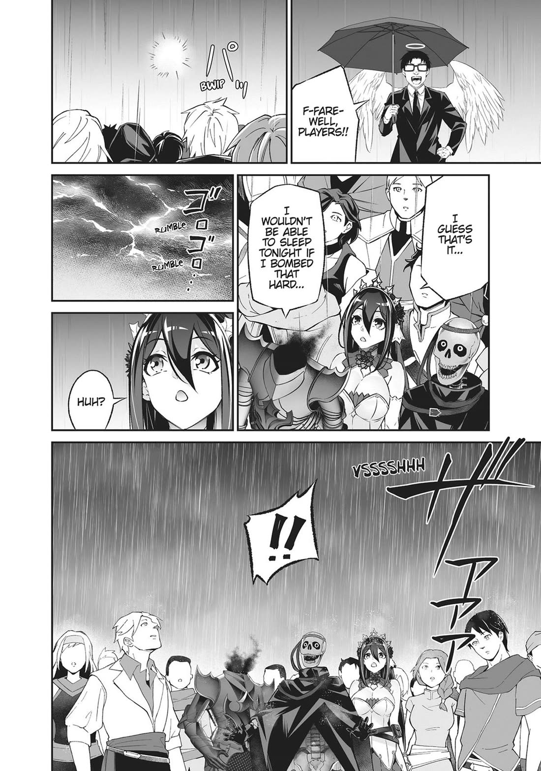 Jingai Hime Sama, Hajimemashita - Free Life Fantasy Online Chapter 43 page 18 - Chapter 43