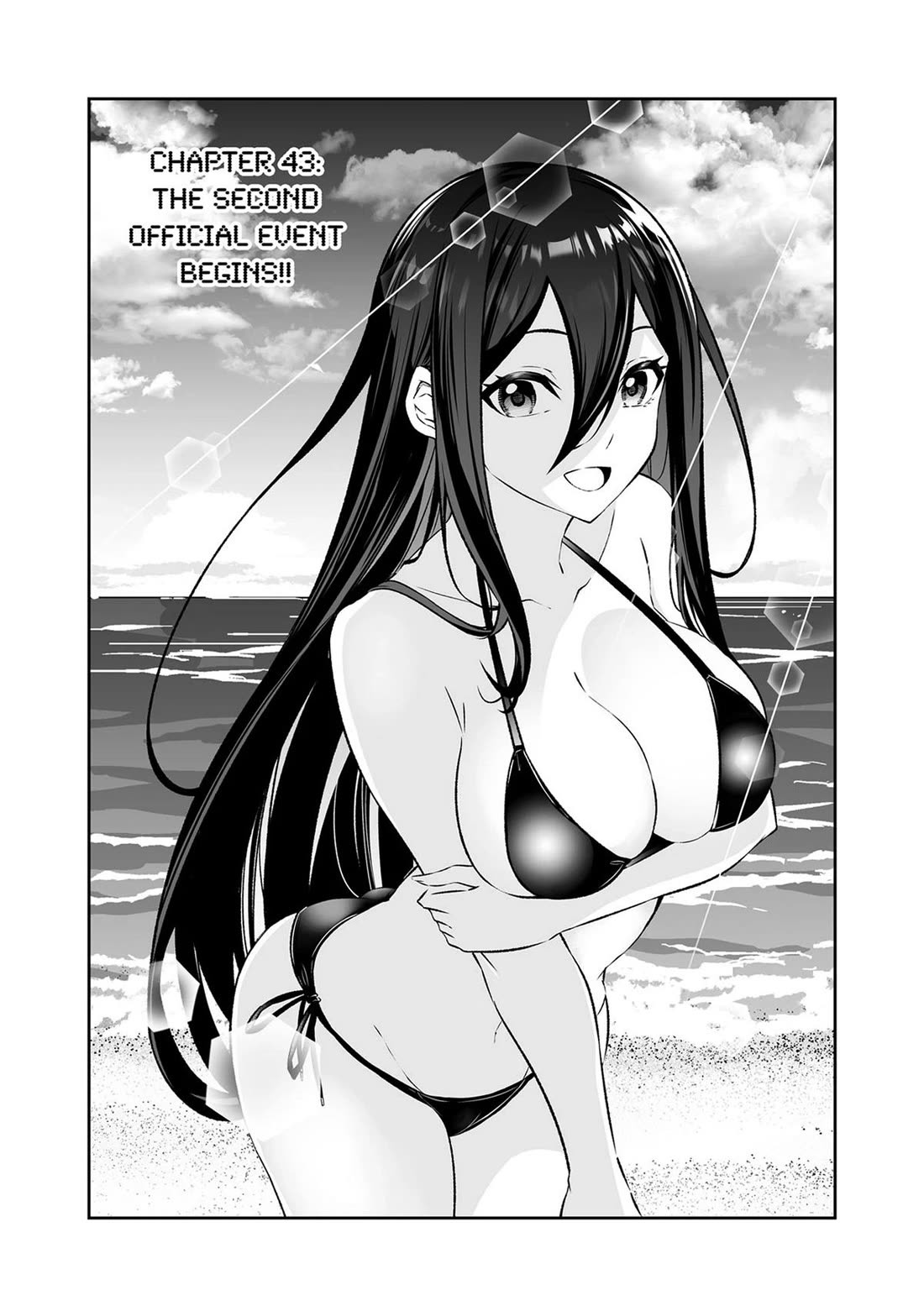 Jingai Hime Sama, Hajimemashita - Free Life Fantasy Online Chapter 43 page 2 - Chapter 43