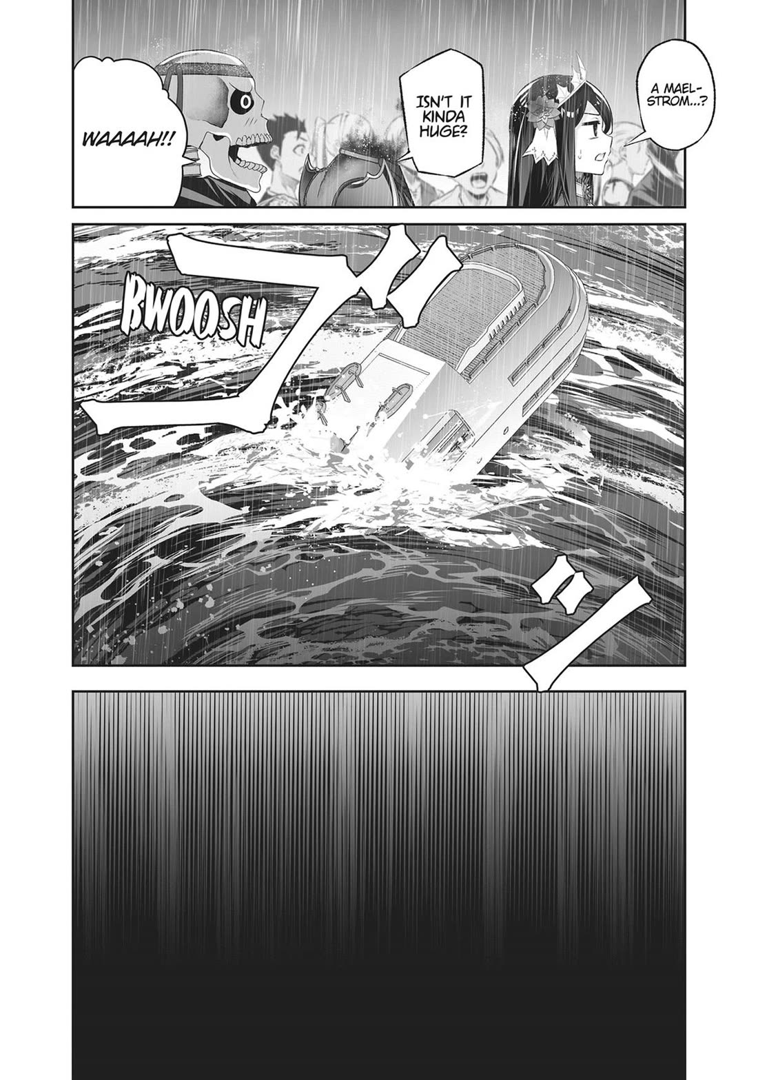 Jingai Hime Sama, Hajimemashita - Free Life Fantasy Online Chapter 43 page 22 - Chapter 43